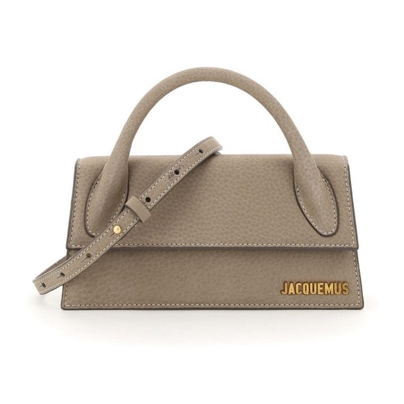 JACQUEMUS Le Chiquito Long bag - Picture 1 of 1